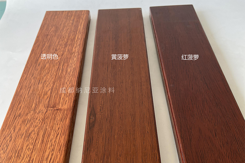 菠萝格专用木蜡油